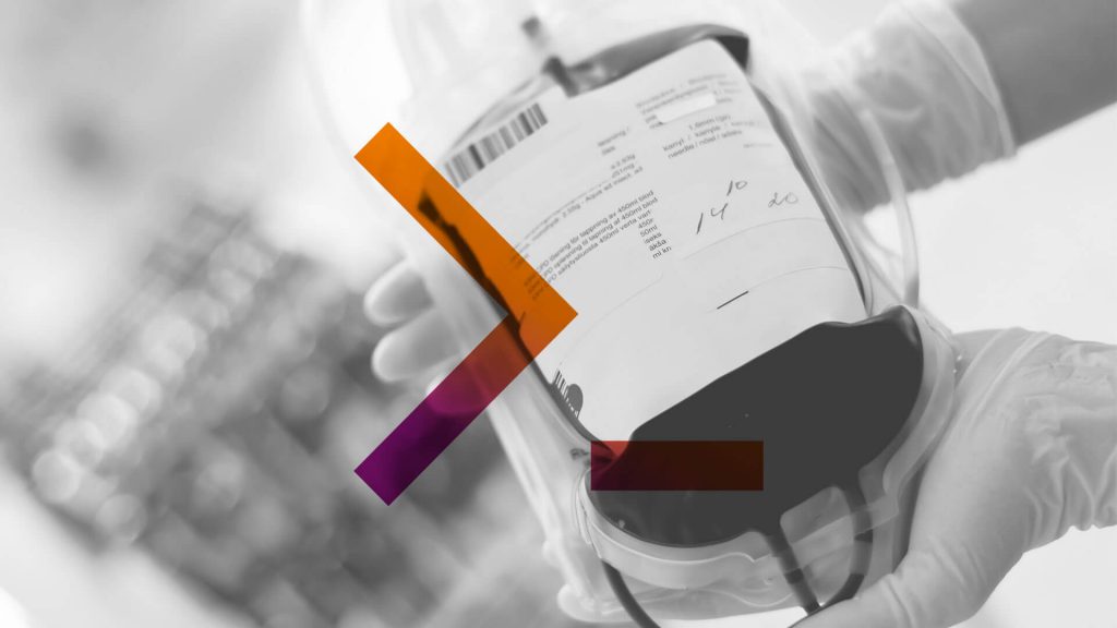 Blood & Tissue Bank