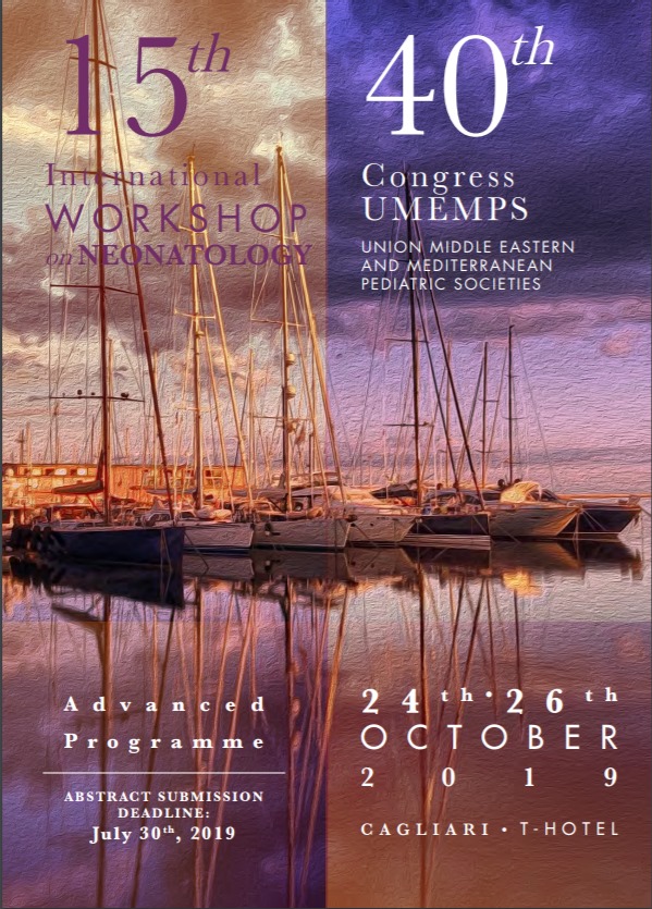 International Workshop Neonatology