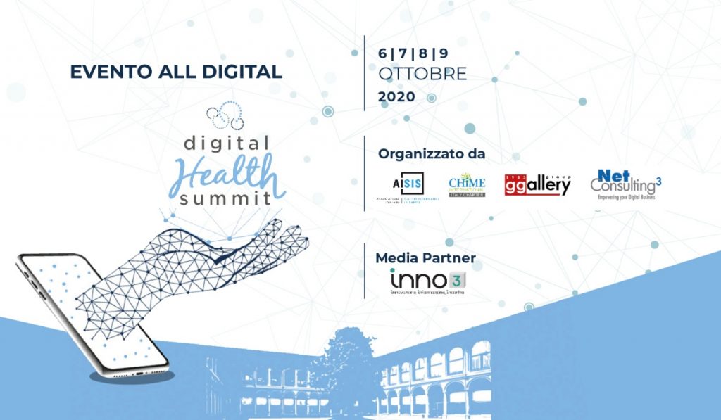 Digital Health Summit 2020