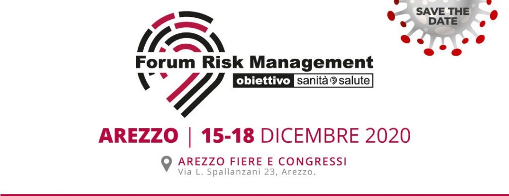 Forum Risk Management 2020