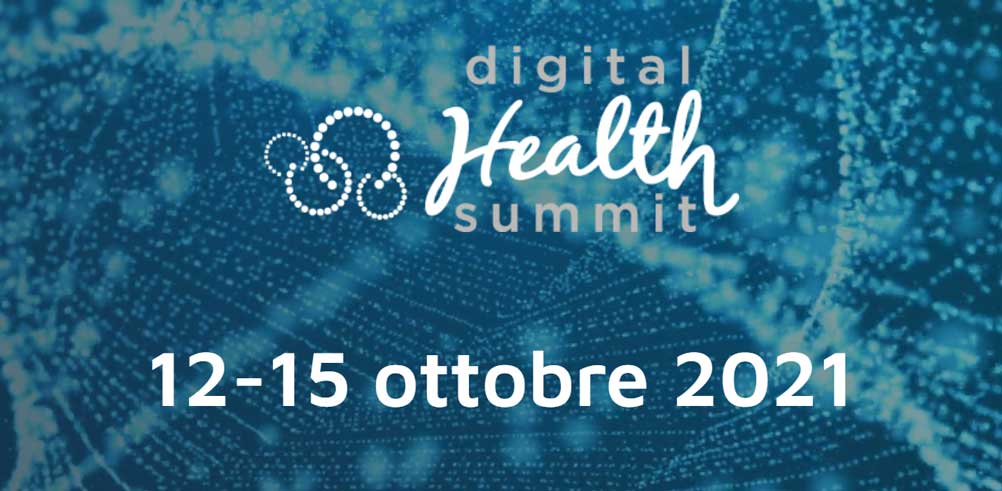 Digital Health Summit 2021