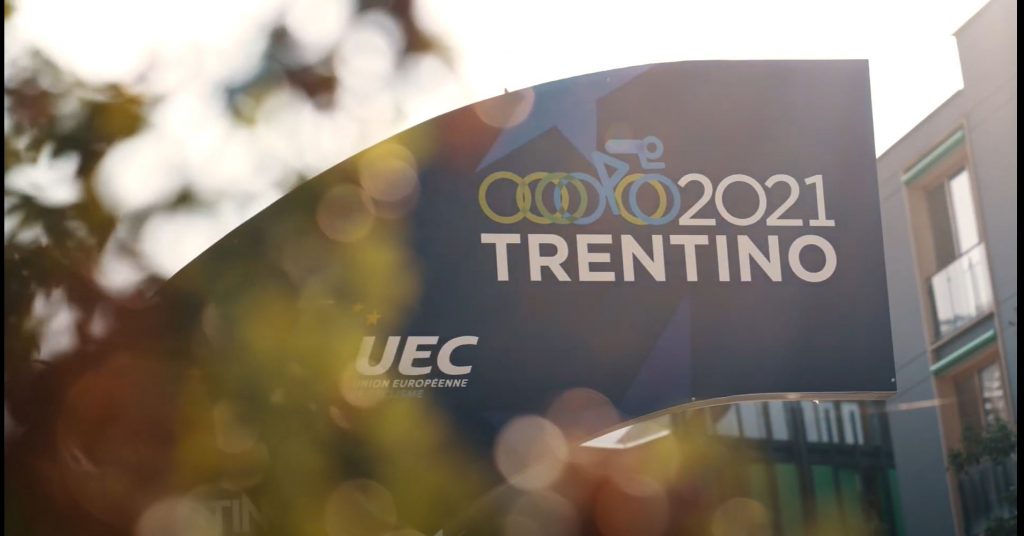 UEC 2021 Trentino