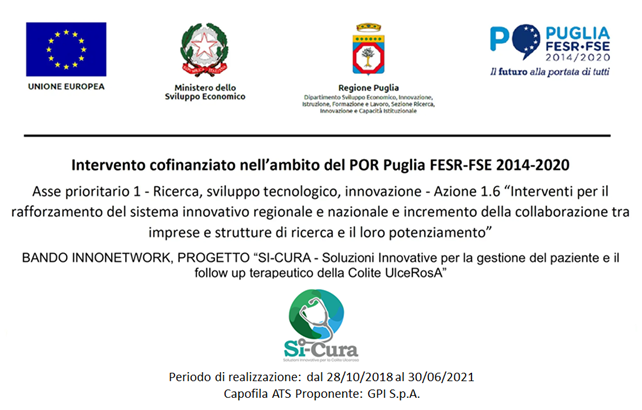 Progetto SI-CURA