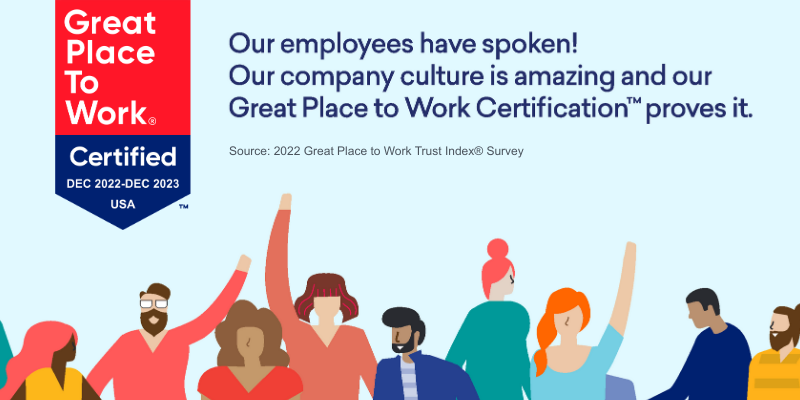 GPI USA Best Place to Work