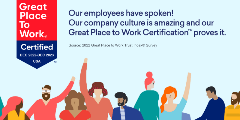 GPI USA Best Place to Work GPI USA Best Place to Work