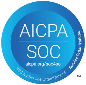The Assurance Services Executive Committee of the AICPA developed the criteria against which SOC 2 compliance is measured.