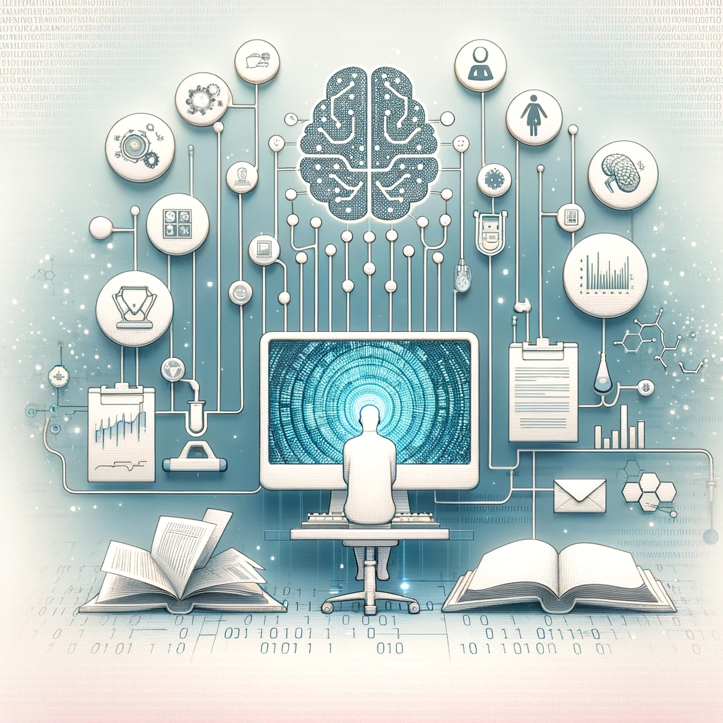 Gpi e il progetto di semantica ontologica assistita dall'AI