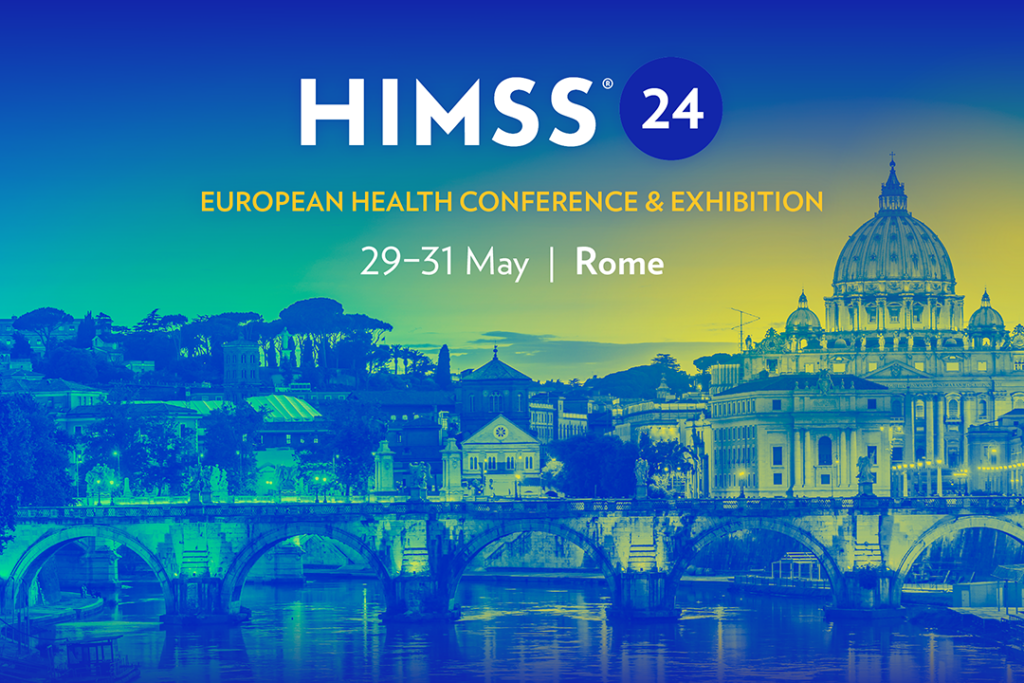 Improving healthcare systems, Gpi at Himss 2025 GPI