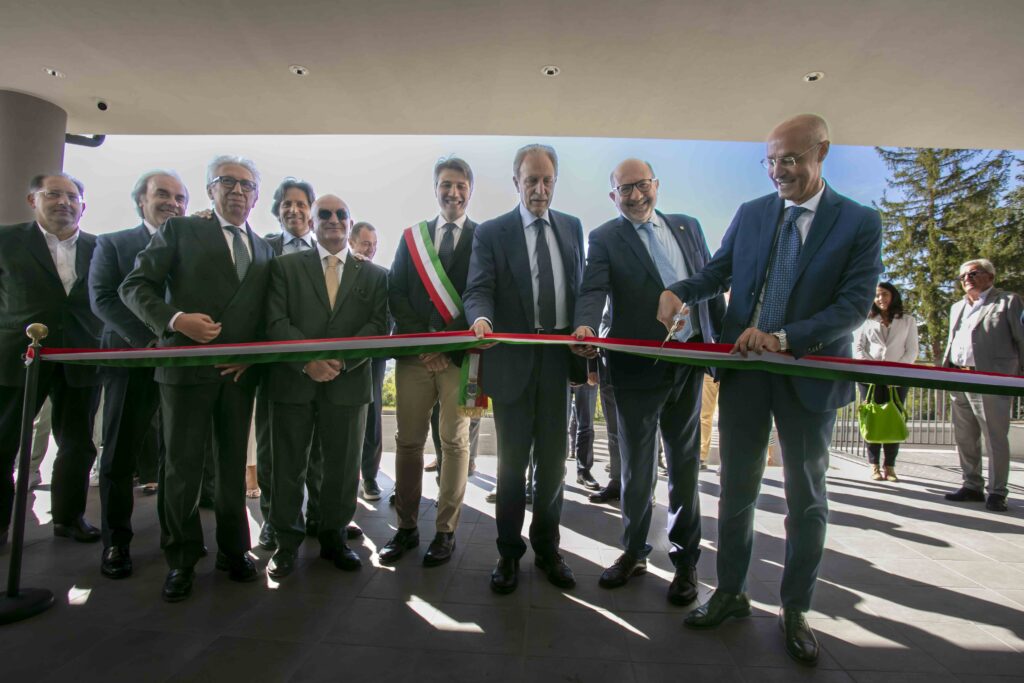 Apre Policura Hospital