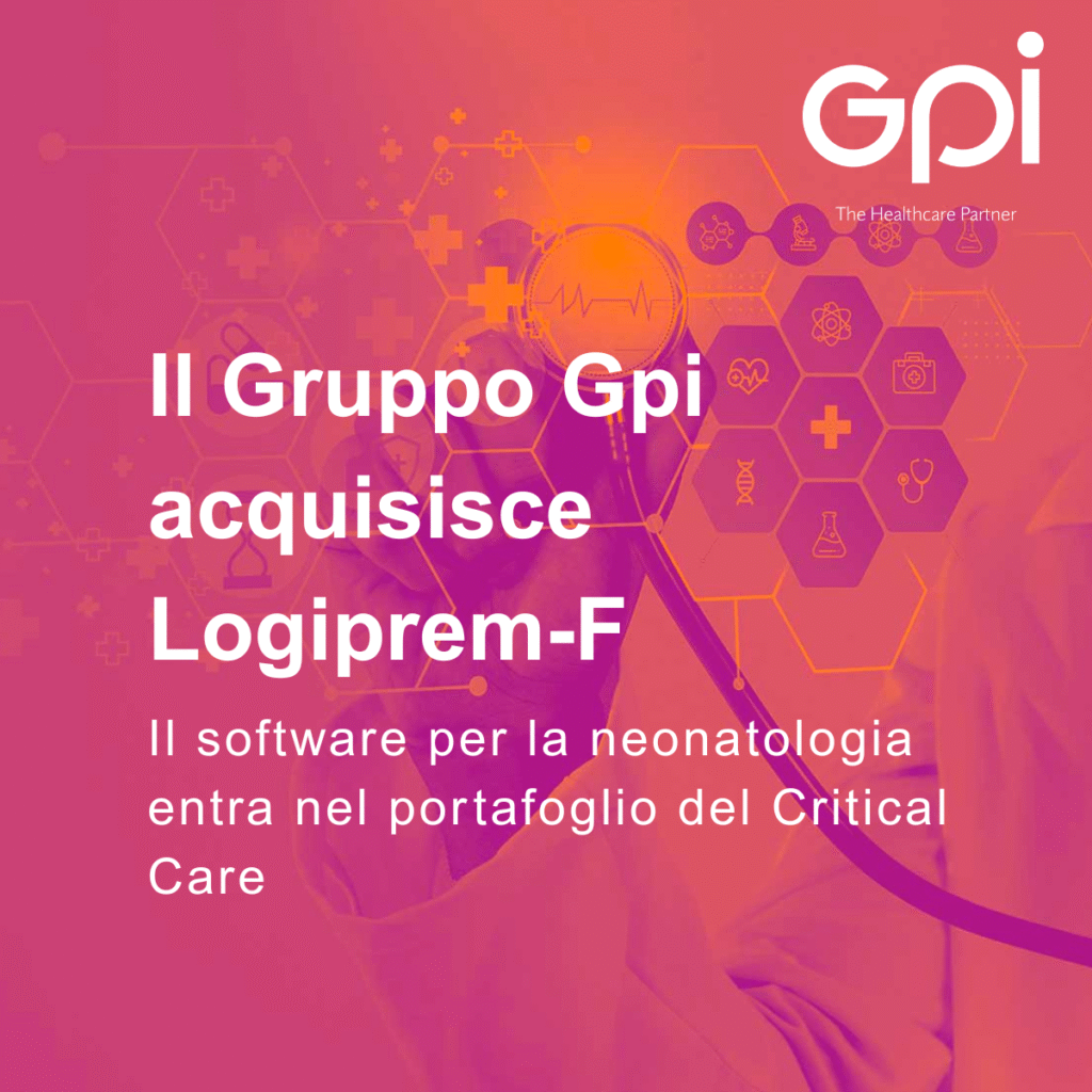 Logirem-F Acquisizone