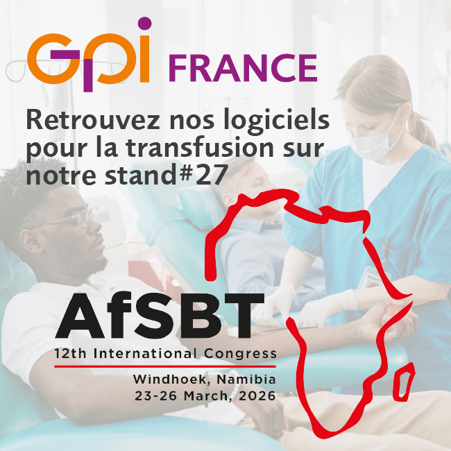 AFSBT Gpi France