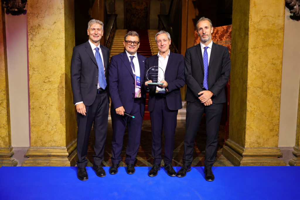 Digital Innovation Award 2026